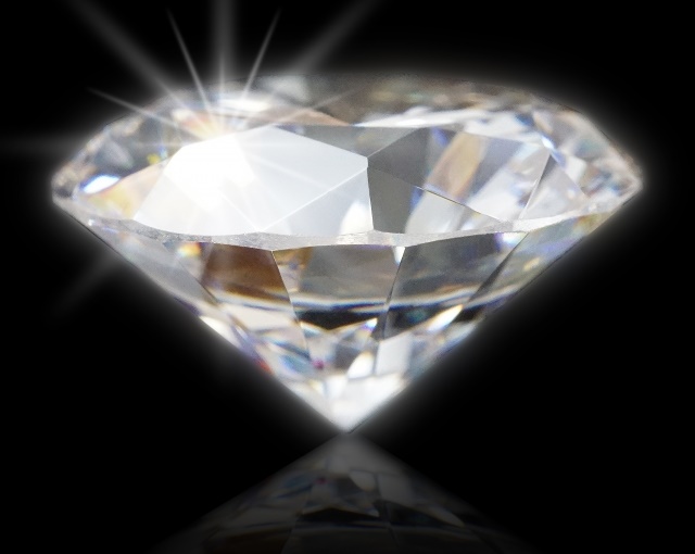 【地質学】ホウ素を含む濃いブルーのダイヤモンドから明らかになった岩石の再循環経路